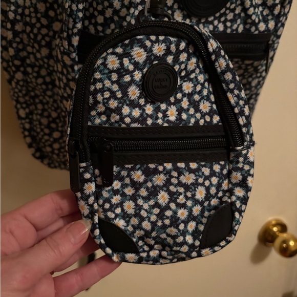 New Lucky Brand Backpack - Picture 2 of 5